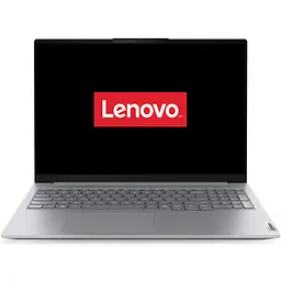 Ноутбук Lenovo ThinkBook 16 G8 IRL 7 240H la 52GHz, IPS, 32GB DDR5, 1TB, Windows 11 Pro - мініатюра 3