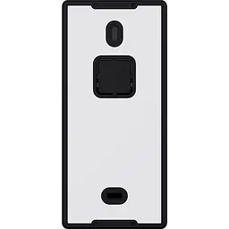 Дверний дзвінок Aqara Doorbell Camera Hub G410 Black [154097] - мініатюра 6