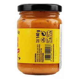 Соус Espinaler Salsa Brava 140 г - мініатюра 4