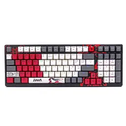 Клавіатура Bloody A4Tech S98 USB RGB Black (Naraka) (S98 (Naraka))