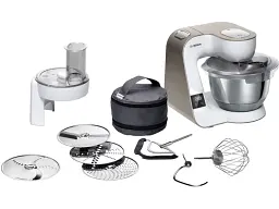 Кухонна машина Bosch MUM5XW10