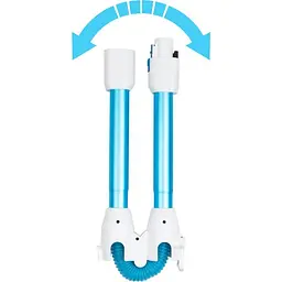 Порохотяг ECG VT 5220 2in1 Flex Clean ( ручний ) - мініатюра 16