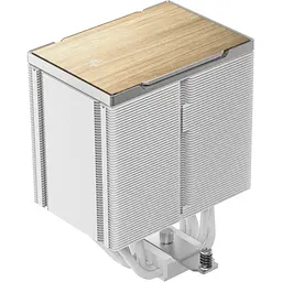 Кулер для процесора Deepcool AK500 G2 White (R-AK500G2-WHNNMN-GJD) - мініатюра 2