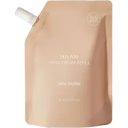 Крем для рук Haan Wild Orchid, запасний блок, 150 мл