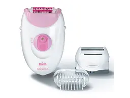 Епілятор Braun SE 3270 - мініатюра 3