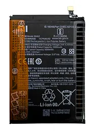 Оригинальный Акумулятор Xiaomi BN62 для Redmi 9 Power / Redmi 9T / Poco M3