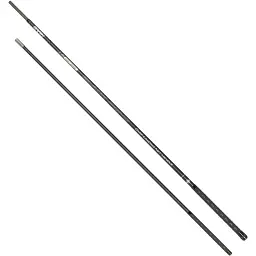 Руків'я підсаки Brain Black Pond Carp 1.80m (2 част.)