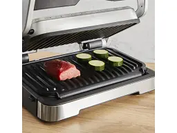 Електрогриль Tefal GC782D30 OptiGrill 2in1 XL - мініатюра 8