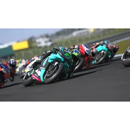 Ключ активації Microsoft MotoGP20 для Xbox One/Series - мініатюра 5