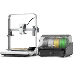 3D-принтер Creality Ender-3 V4 Combo - мініатюра 2