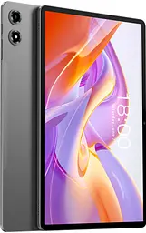 Планшет TECLAST T50 Plus (2025) 11" 6ГБ, 256ГБ, LTE, 8000мА рік, Android, сірий - мініатюра 5