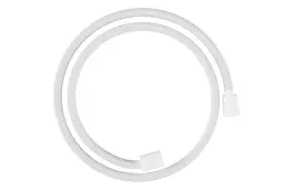 Шланг для душу Hansgrohe Designflex 125 см matt white 28220700