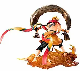 Фігурка Naruto Uzumaki Наруто Узумакі 18 см NA 22,042 - мініатюра 4