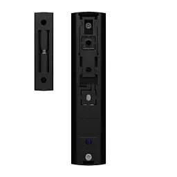 Бездротовий датчик відчинення, удару та нахилу Tiras X-Shift+ Black (21-00142) - мініатюра 5
