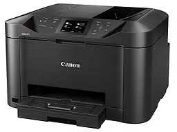 БФП Canon MAXIFY MB5150 (0960C009) - мініатюра 2