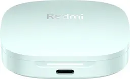 Навушники Xiaomi Redmi Buds 6 Coral Green (BHR9245GL) (EU) - мініатюра 4