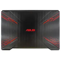 Кришка матриці для Asus TUF Gaming FX80GE FX504GD FX504GE FX504GM PX504GD, (варіант 2, 90NR00I2-R7A010, HC)