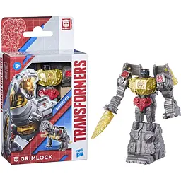 Іграшка-фігурка Transformers Grimlock (F8581_F8587) - мініатюра 3