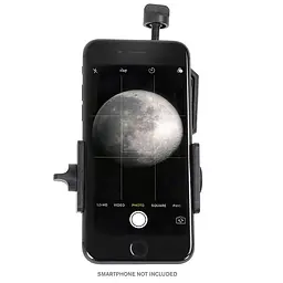 Адаптер до смартфона Celestron - мініатюра 4