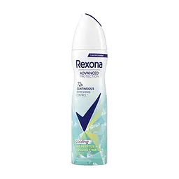 Антиперспірант Rexona Cooling Eucalyptus & Coconut Water 150 мл (8720181819810)