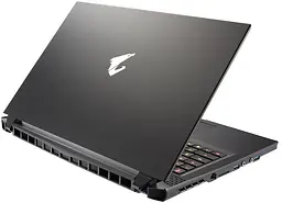 Ноутбук AORUS 17.3 FHD 300Hz/Intel i7-11800H/16/512GB/NVD3060P-6/DOS (AORUS_17G_KD-72RU325SD) - мініатюра 6