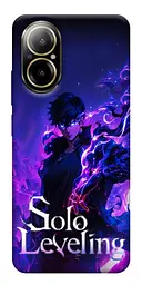 Чохол Demsky Shadow king для Realme C67 4G
