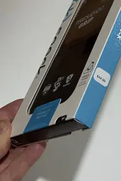 Оригінальний протиударний чохол Speck Presidio2 Grip для iPhone 11 Pro Max (6.5") Black 136504-9116 - мініатюра 3