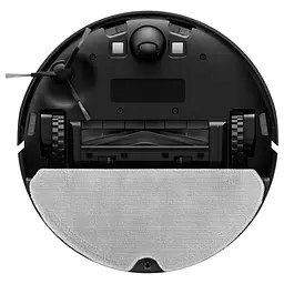 Робот-пилосос Dreame D9 Max Black Gen 2 (RLD34GA-Bl) (UA UCRF) - мініатюра 10