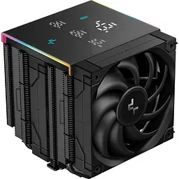 Кулер для процесора Deepcool AK620 Digital Pro Black (R-AK620-BKAPMN-G) [156515] - мініатюра 2