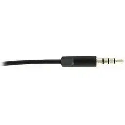 Навушники Logitech H111 Stereo з мікрофоном (981-000593) - мініатюра 3