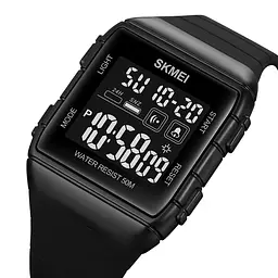 Годинник Skmei Hakaton Pro