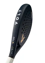 Ракетка для падел тенниса VOLT 700 v23 - миниатюра 3