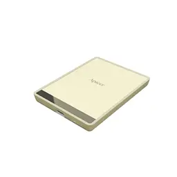 Портативний SSD Apacer AS724 1TB USB 3.2 Gen.2 Type-C Read/Write 500MB/s Cream (AP1TBAS724C-1) - мініатюра 4
