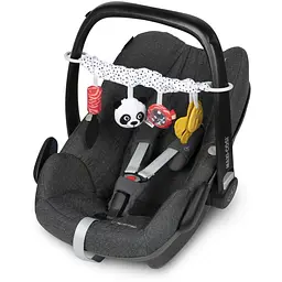 Іграшка-підвіска Canpol babies BabiesBoo (68/085) - мініатюра 8
