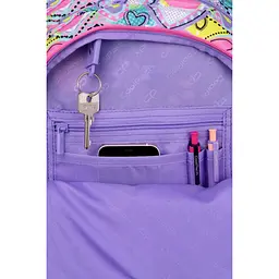 Рюкзак CoolPack Jerry Pastel Hearts (F029832) - мініатюра 5