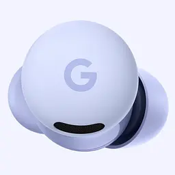 Навушники Google Pixel Buds 2a Iris - мініатюра 2