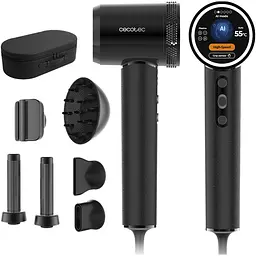 Фен-стайлер Cecotec DryGlam Waves i-Sensor Pro (A01_EU01_118879) [174328]
