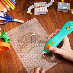 3D-ручка 3Doodler Start Plus Креатив Плюс (SPLUS EFG) - мініатюра 2