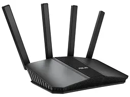 Бездротовий маршрутизатор (роутер) Asus RT-BE58U BE3600 (90IG0910-MO3C00) - мініатюра 2