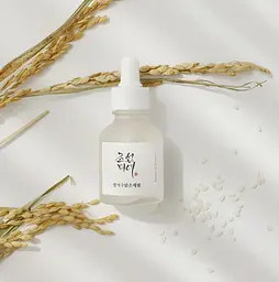 Сироватка для глибокого зволоження Glow Deep Serum Rice + Alpha Arbutin Beauty of Joseon 30 мл - мініатюра 2