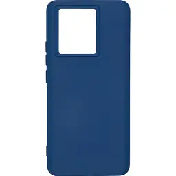 Чохол ArmorStandart ICON для Xiaomi 13T 5G/13T Pro 5G Dark Blue (ARM69645) [96881] - мініатюра 1