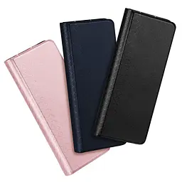 Чохол для смартфона DUX DUCIS Bril for Samsung Fold 5 Pink - мініатюра 4