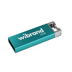 USB Flash Wibrand USB 2.0 Chameleon 32Gb Light Blue