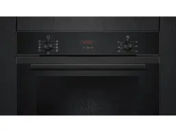 Духовка електрична Siemens HB234AEB3 - мініатюра 5
