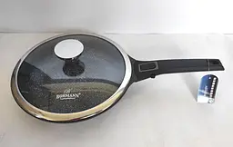 Сковорода Bohmann BH 1730-28 FP 28 см - мініатюра 3