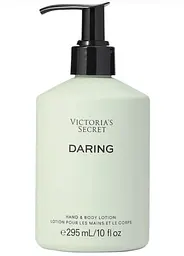 Лосьйон для рук та тіла Victoria's Secret Daring 295 мл