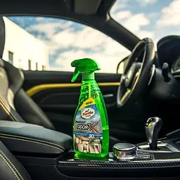 Нейтралізатор неприємних запахів Turtle Wax Power Out Odor-X 500 мл (52896) - мініатюра 4