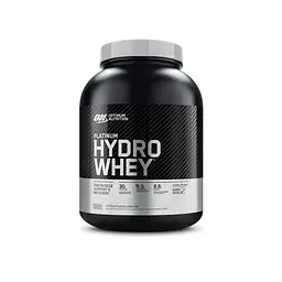 Протеїн Hydro Whey, 1.56 кг Ваніль Optimum Nutrition fit0019351