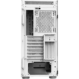 Корпус Zalman I6 білий (I6WHITE) Без БП - мініатюра 5