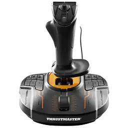 Геймпад ThrustMaster T-16000m fcs (2960773) - мініатюра 3